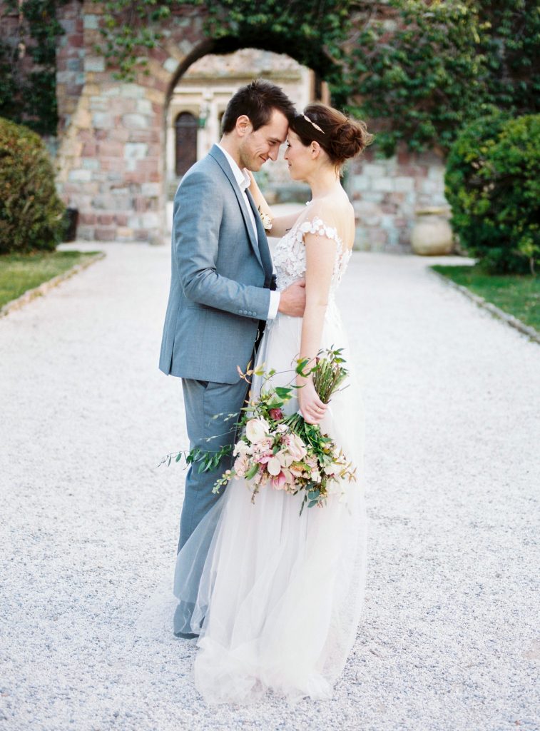 jeremy ferrero - fine art wedding photographer - provence french riviera france