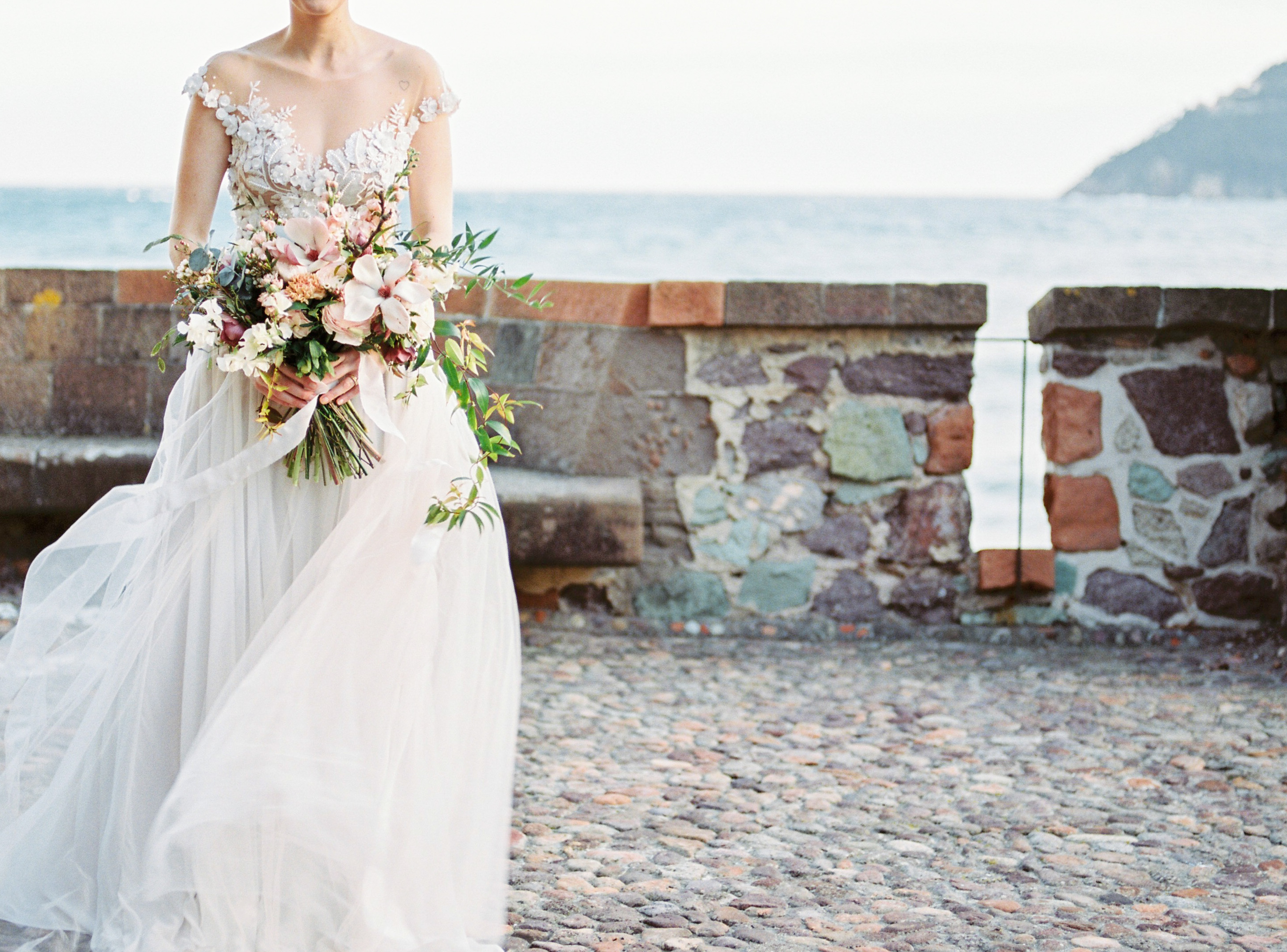 jeremy ferrero - fine art wedding photographer - provence french riviera france